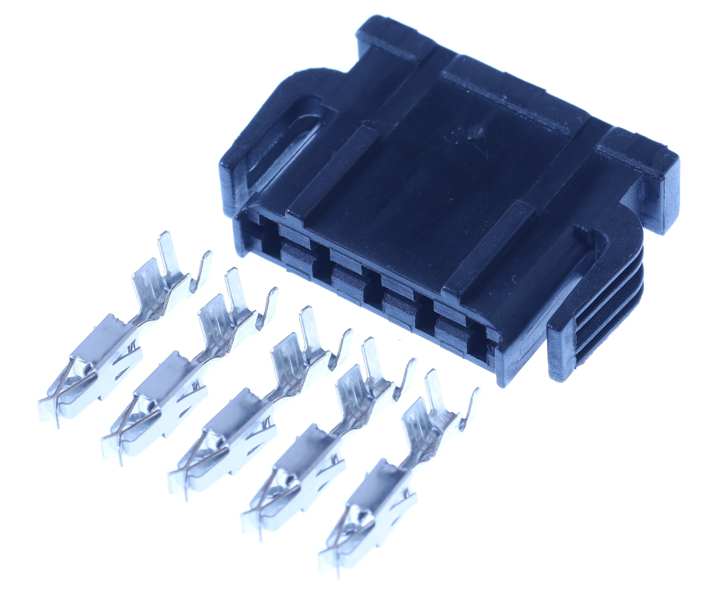 Electrical connector repair kit